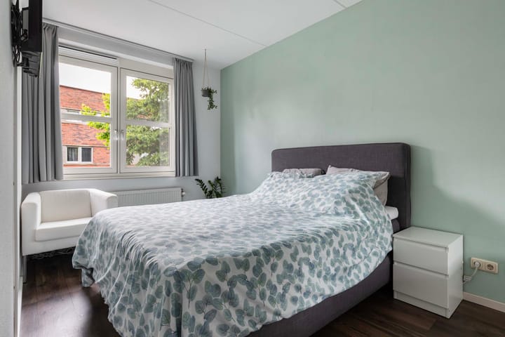 Foto 22 van Boreasplantsoen 85