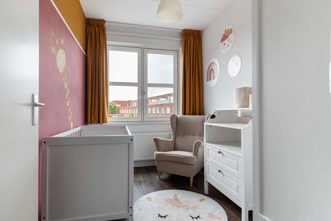 Foto 23 van Boreasplantsoen 85