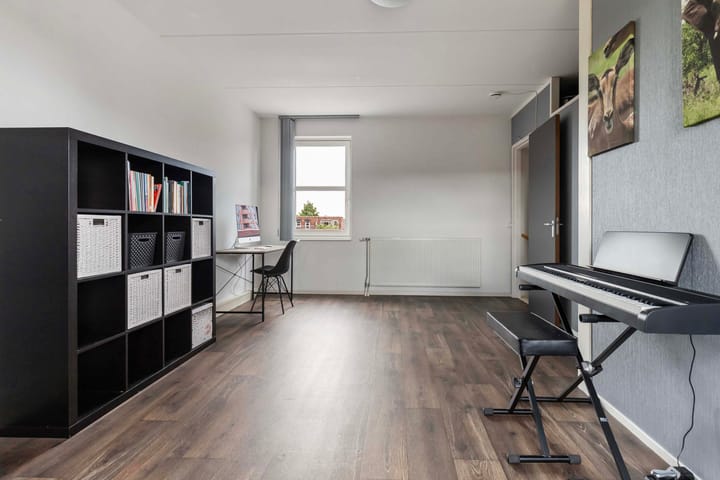 Foto 27 van Boreasplantsoen 85