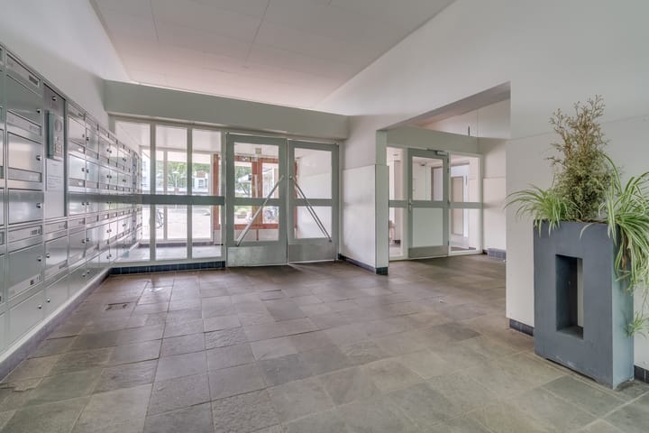 Photo 33 of Livingstonelaan 624