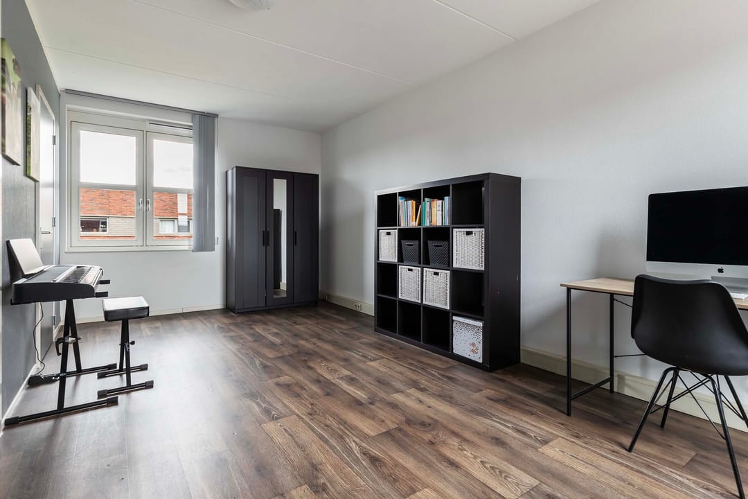 Foto 28 van Boreasplantsoen 85