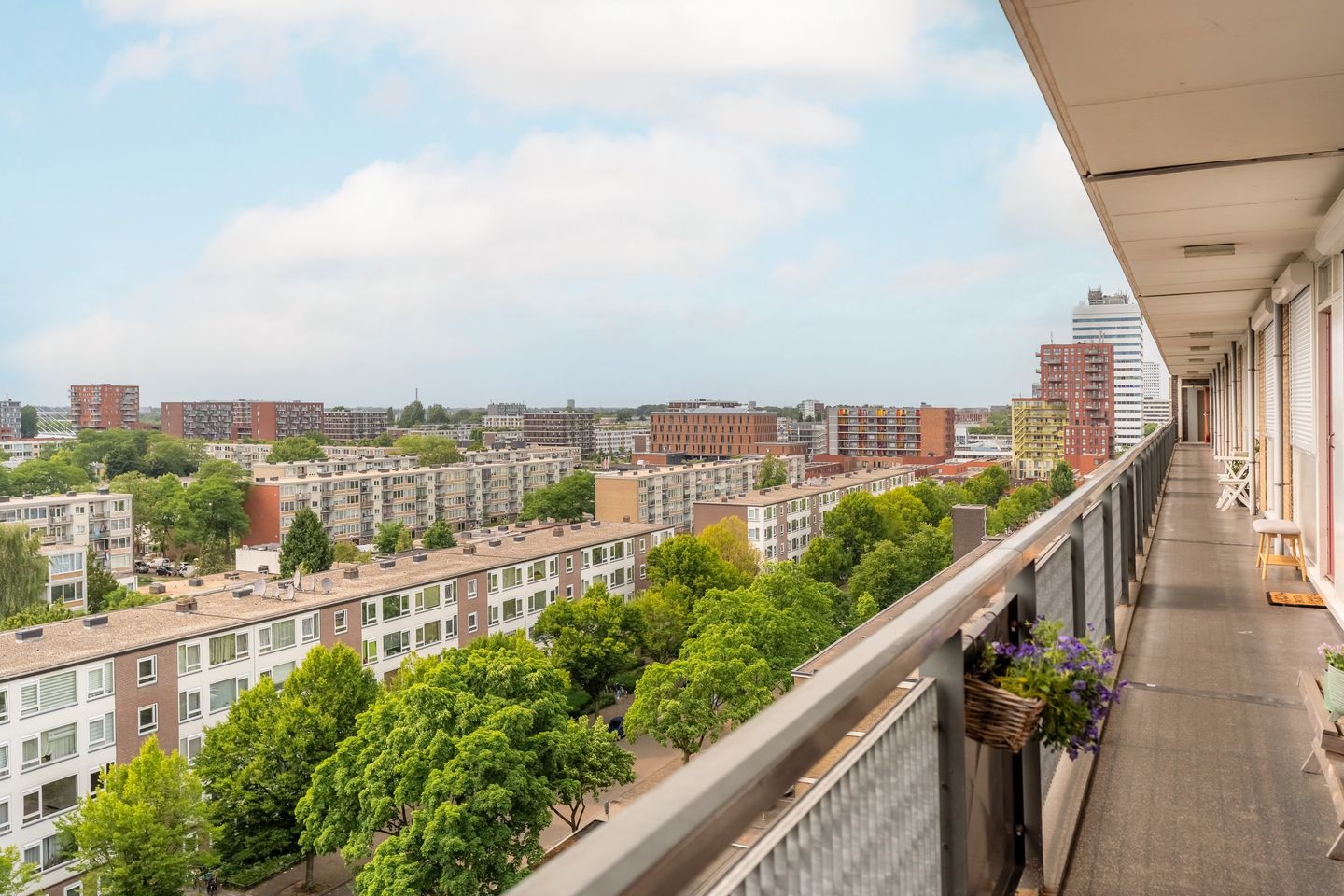 Foto 34 van Livingstonelaan 624