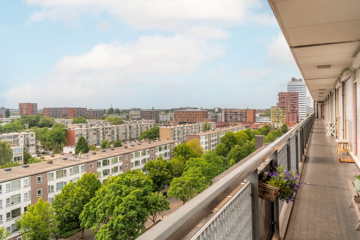 Photo 34 of Livingstonelaan 624