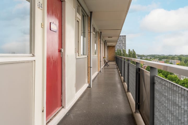 Photo 35 of Livingstonelaan 624