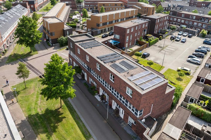 Foto 30 van Boreasplantsoen 85