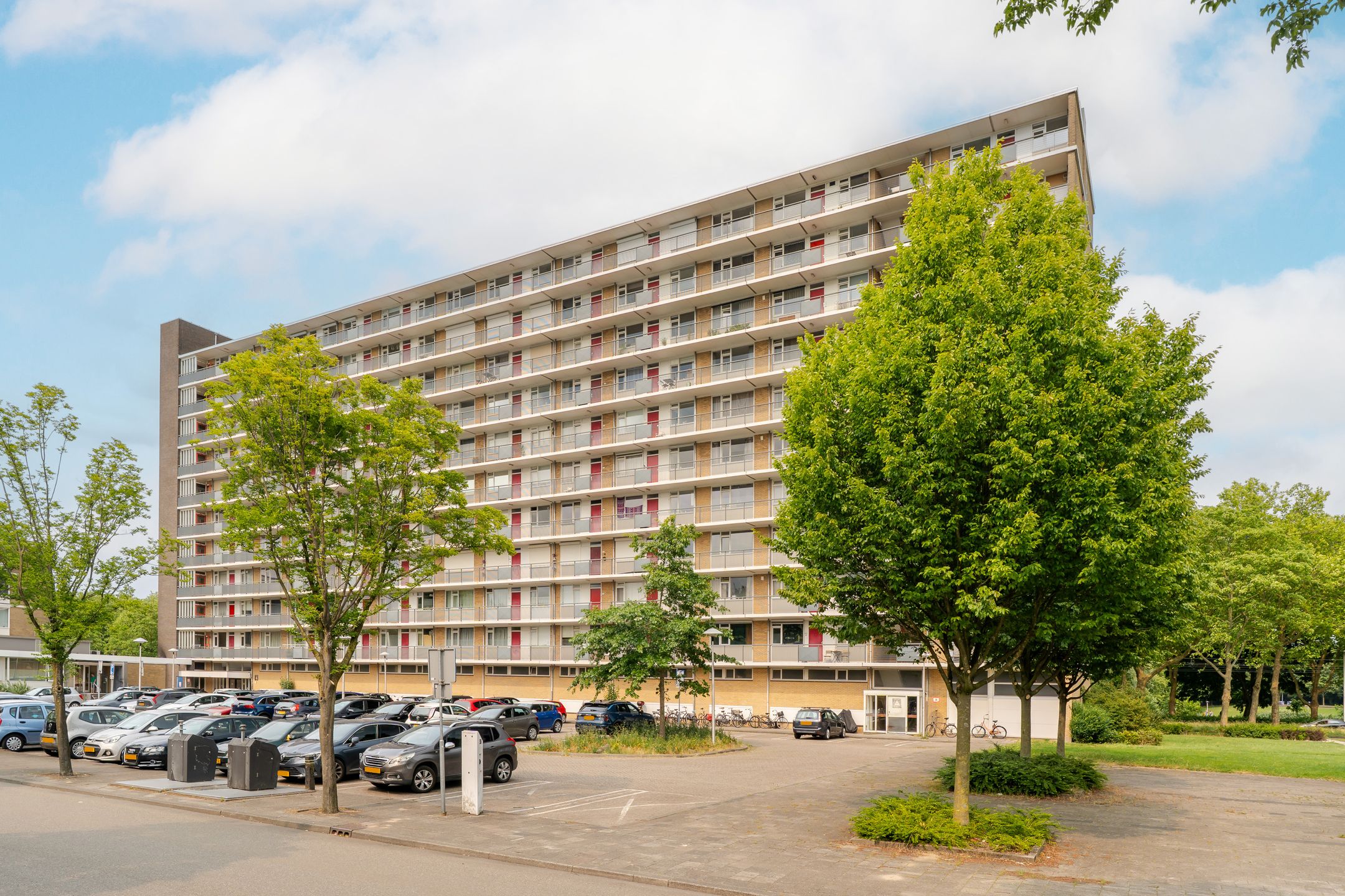 Foto 36 van Livingstonelaan 624