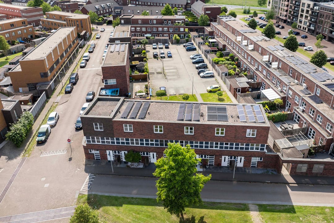 Foto 31 van Boreasplantsoen 85