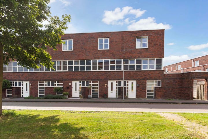 Foto 32 van Boreasplantsoen 85