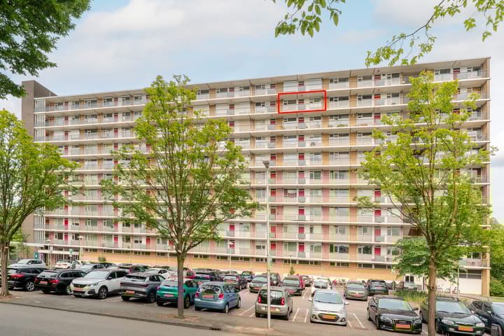 Photo 38 of Livingstonelaan 624