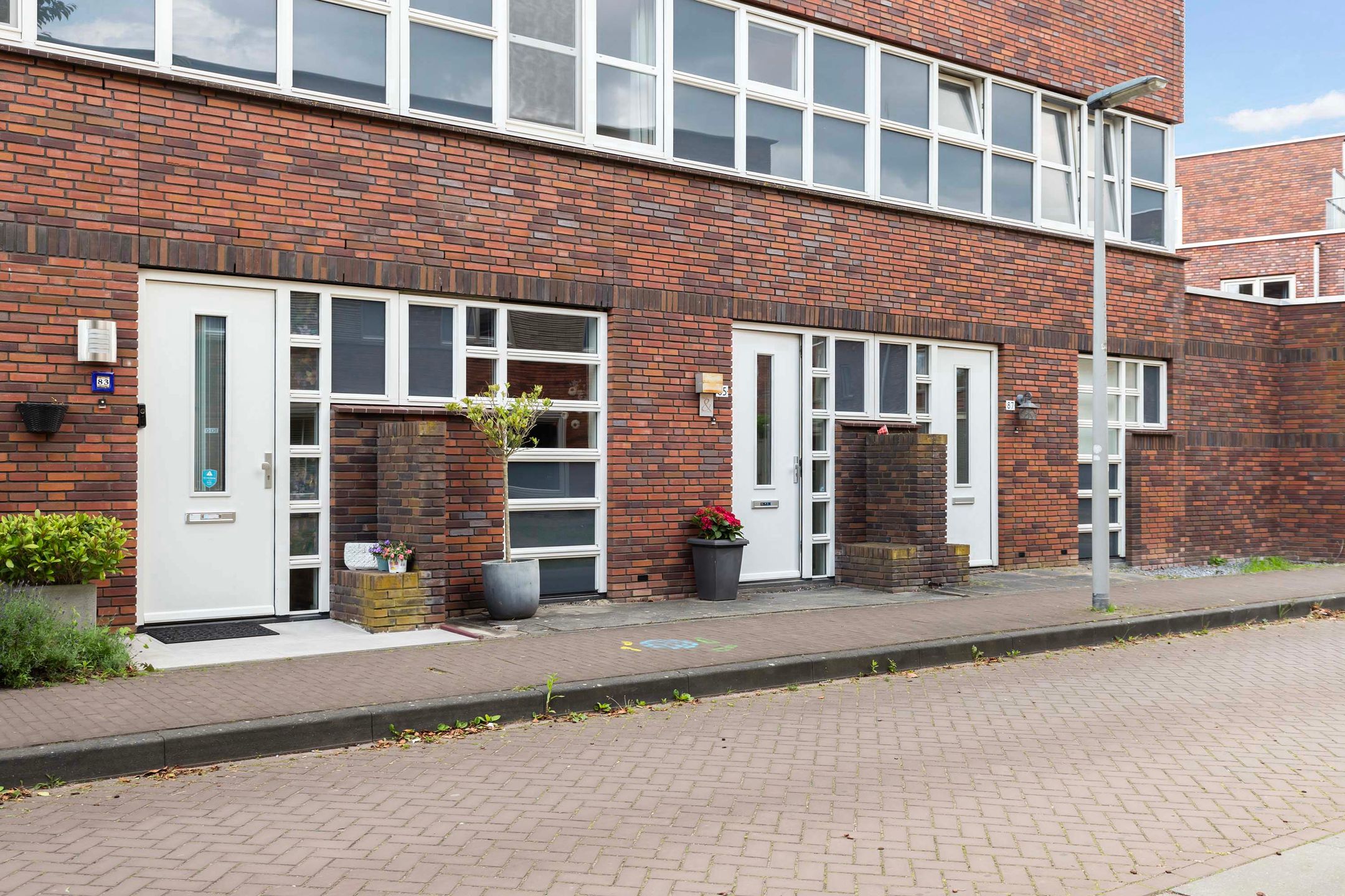 Foto 33 van Boreasplantsoen 85