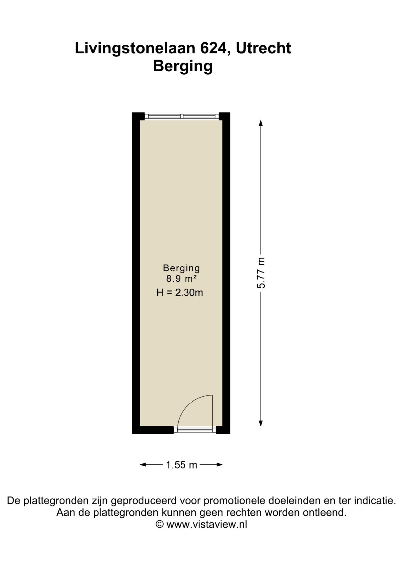 Foto 40 van Livingstonelaan 624