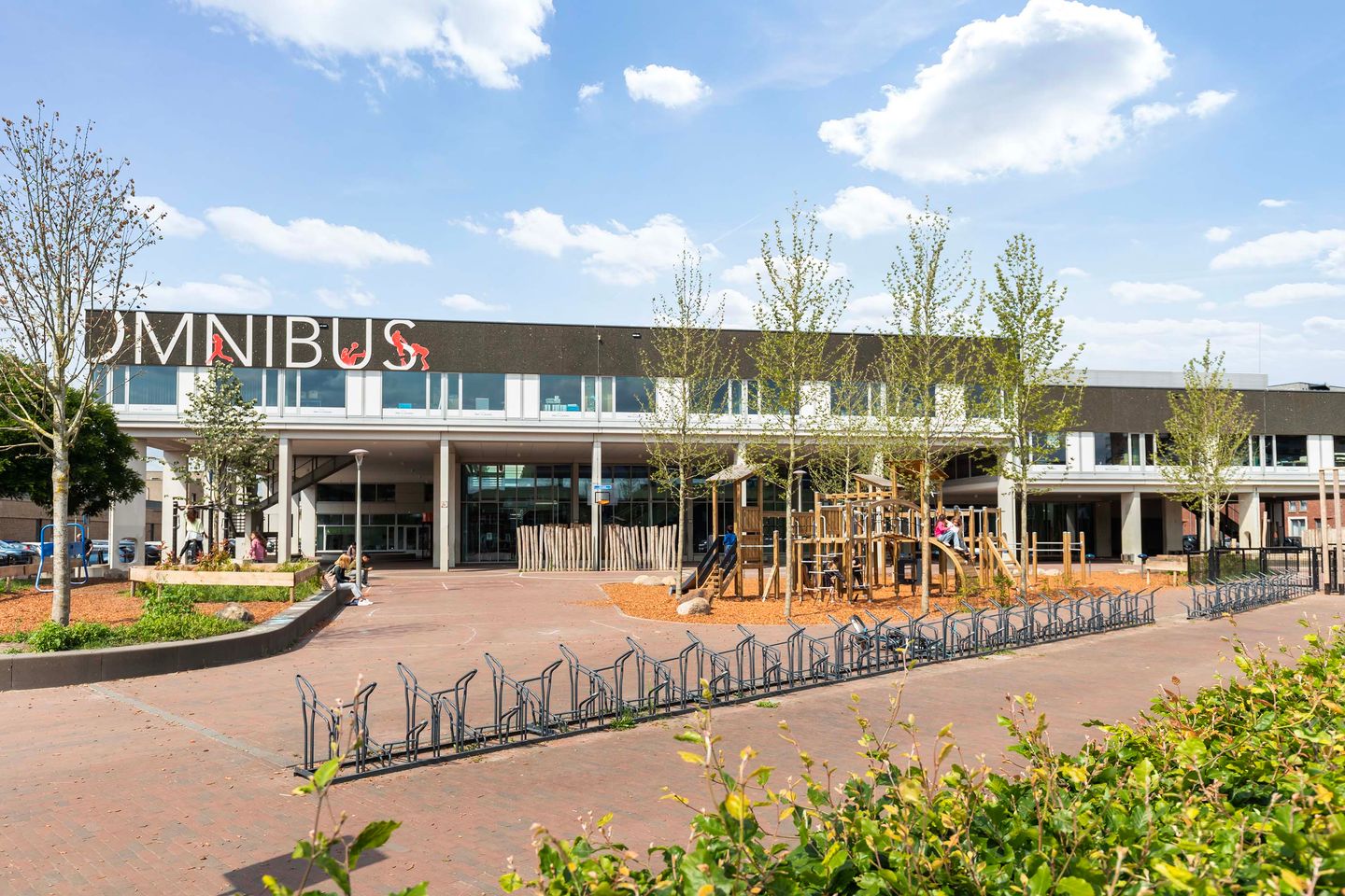 Foto 35 van Boreasplantsoen 85