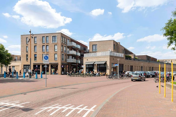 Foto 36 van Boreasplantsoen 85