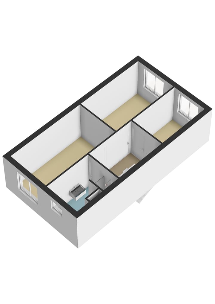 Foto 38 van Boreasplantsoen 85