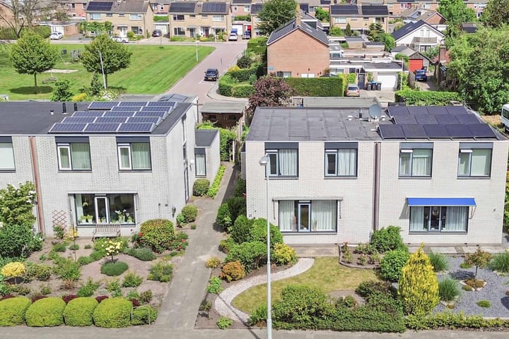 Foto 1 van De Knobben 21