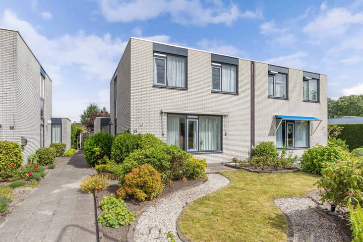 Foto 2 van De Knobben 21