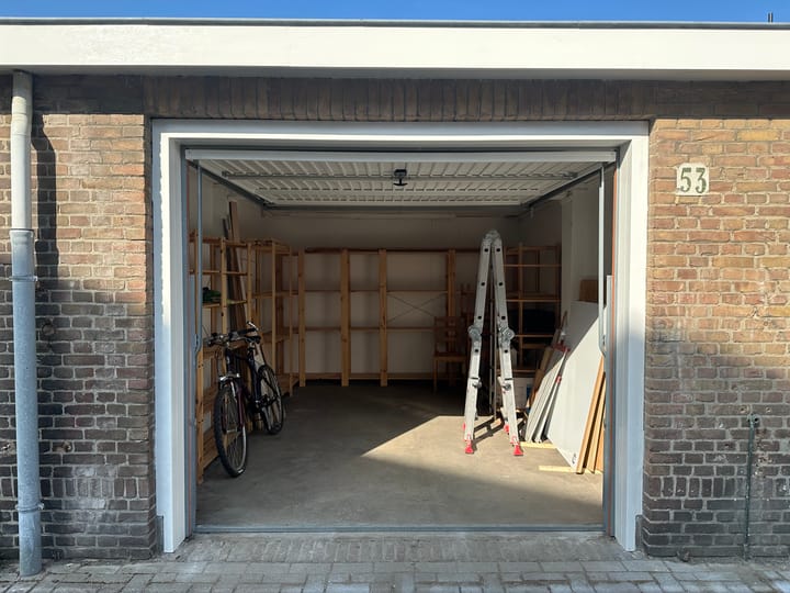 Photo 2 of Boegstraat 53