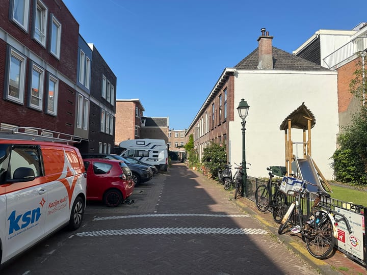 Photo 3 of Boegstraat 53