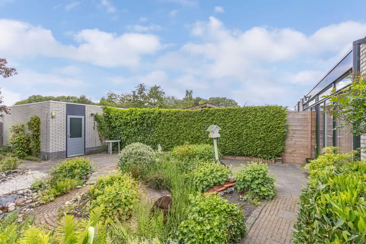 Foto 5 van De Knobben 21