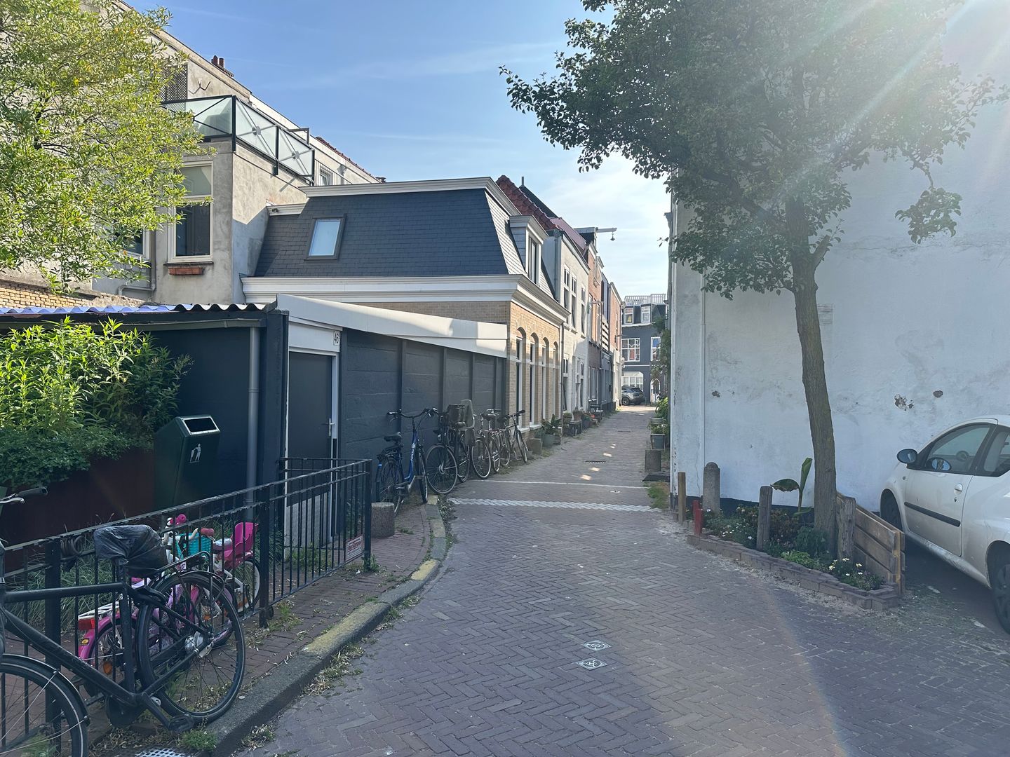 Foto 4 van Boegstraat 53