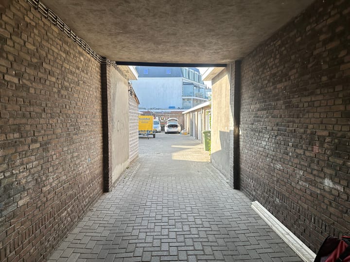 Photo 5 of Boegstraat 53