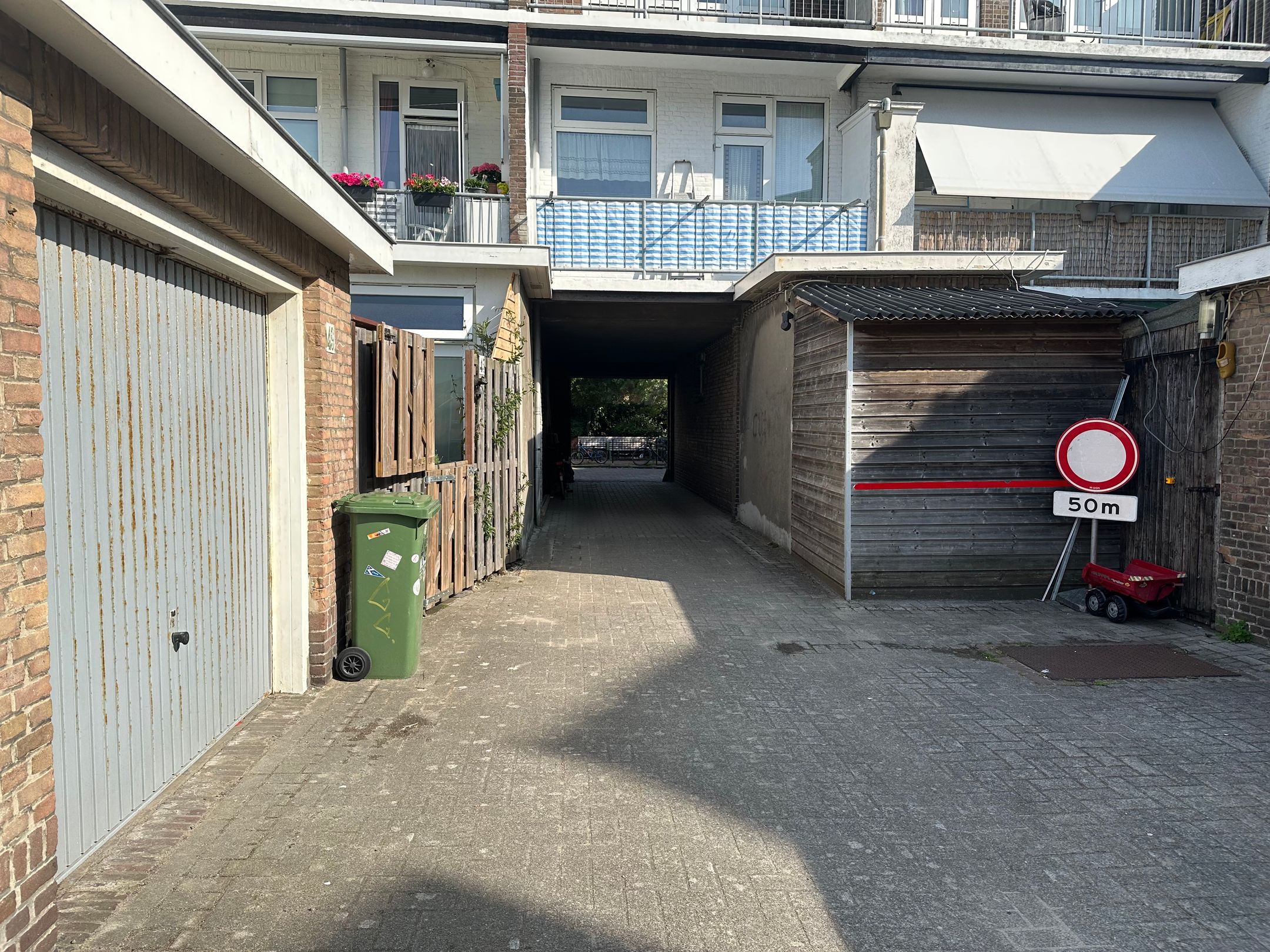 Foto 6 van Boegstraat 53