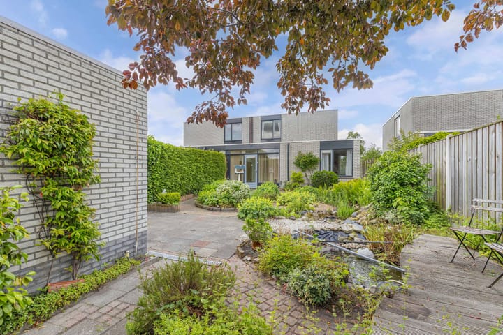 Foto 6 van De Knobben 21