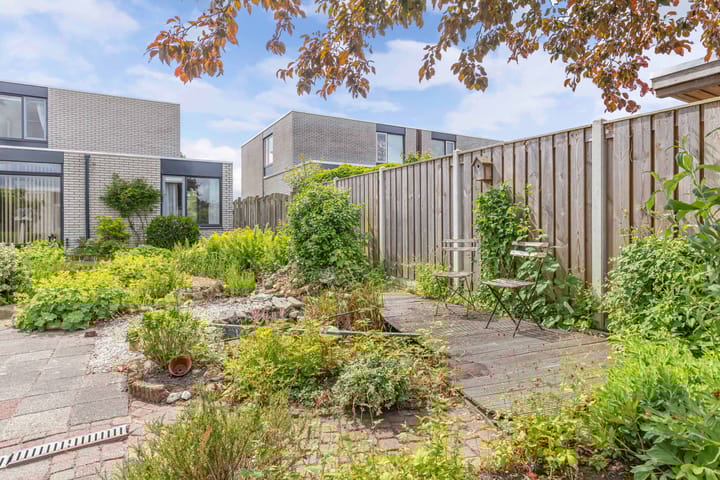 Foto 7 van De Knobben 21