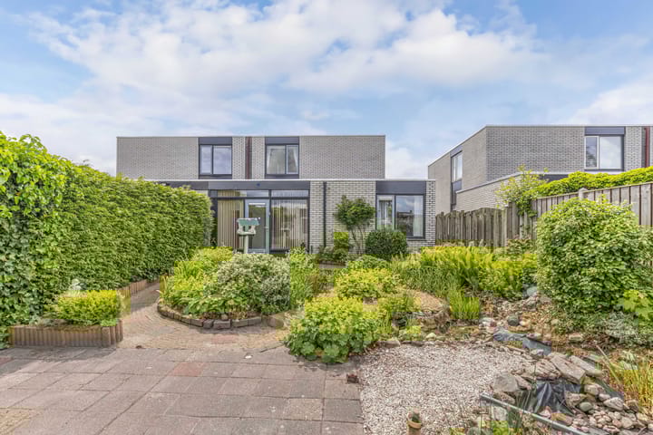 Foto 8 van De Knobben 21