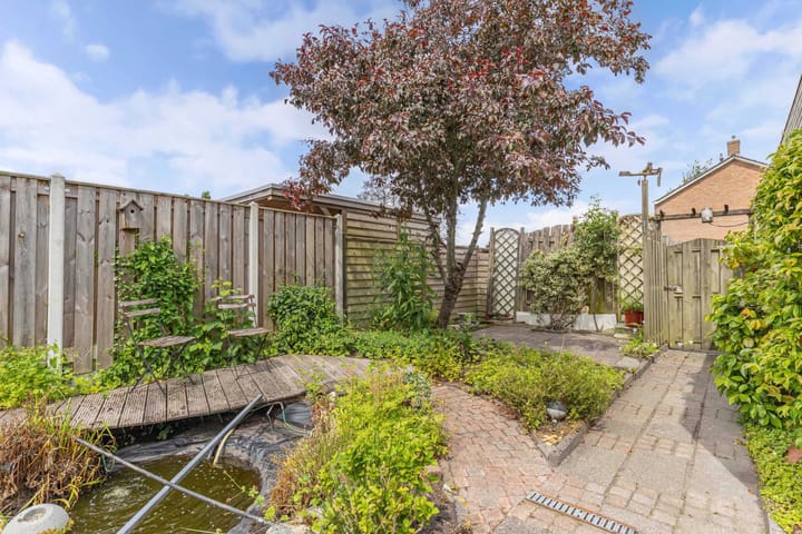 Foto 10 van De Knobben 21