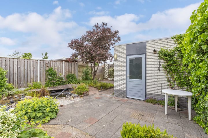 Foto 11 van De Knobben 21