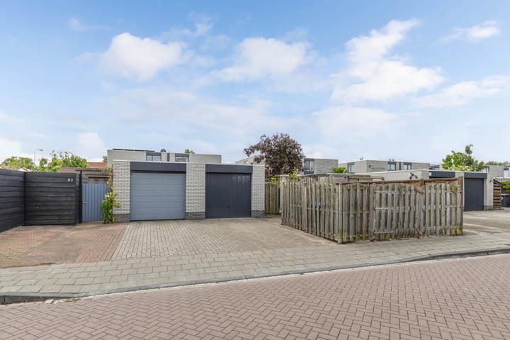 Foto 15 van De Knobben 21