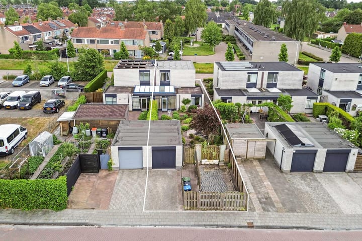 Foto 18 van De Knobben 21