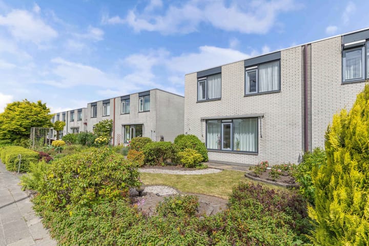 Foto 20 van De Knobben 21