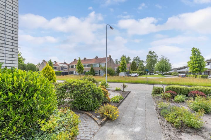 Foto 21 van De Knobben 21