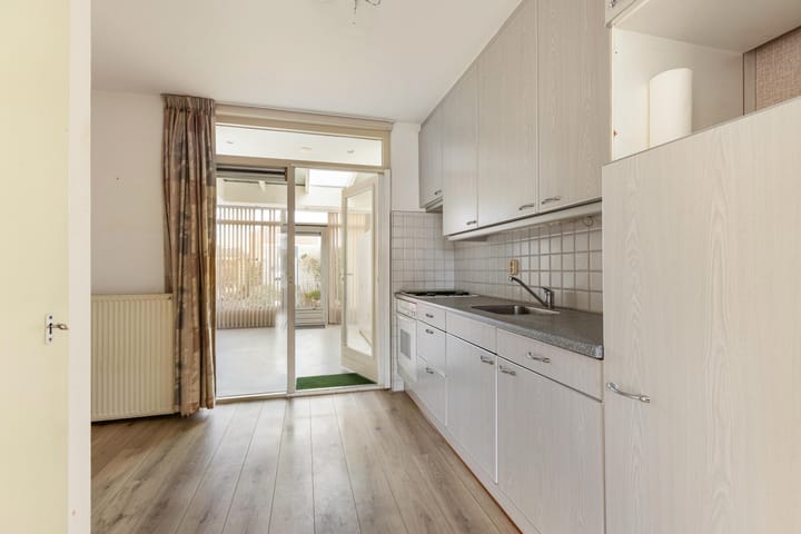 Foto 26 van De Knobben 21