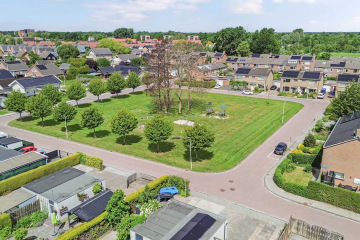 Foto 32 van De Knobben 21