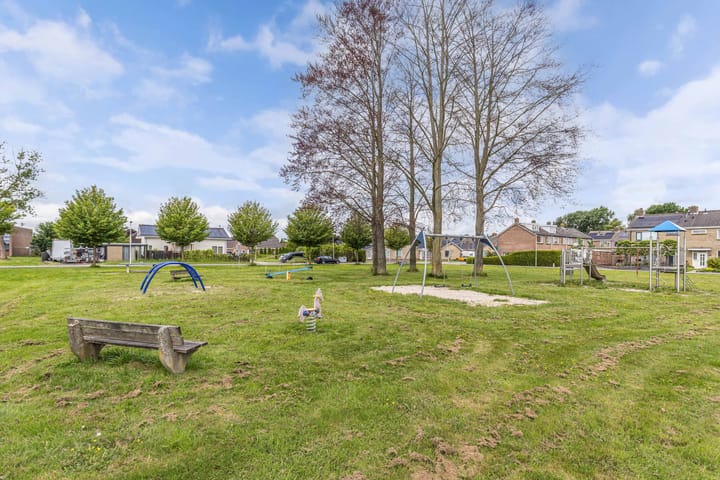 Foto 33 van De Knobben 21