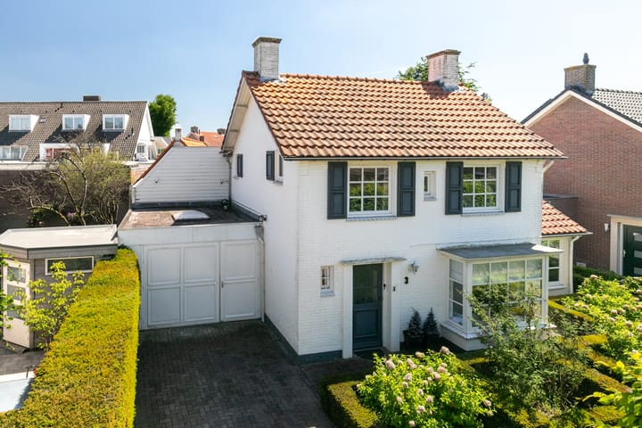 Foto 1 van Krijtestraat 3