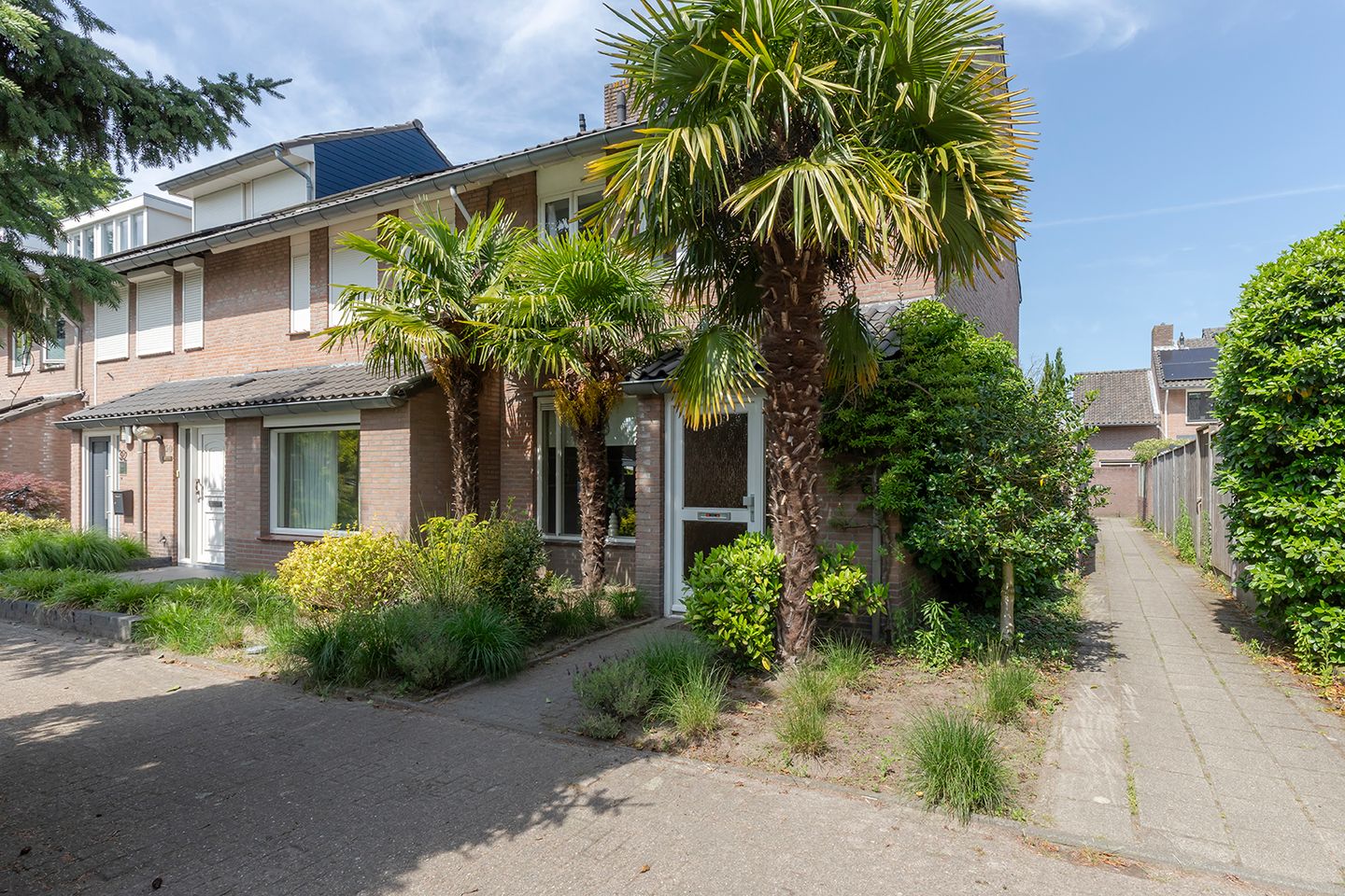 Foto 1 van Zevensprong 28