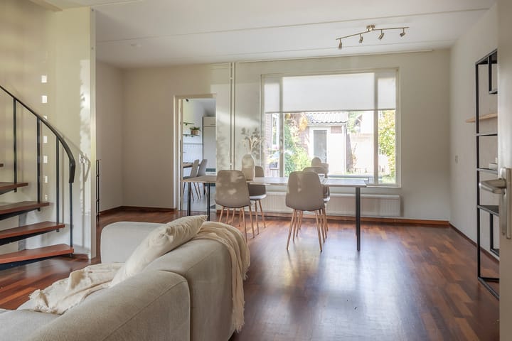 Foto 3 van Zevensprong 28