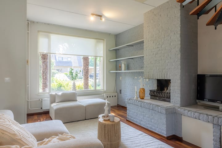 Foto 4 van Zevensprong 28