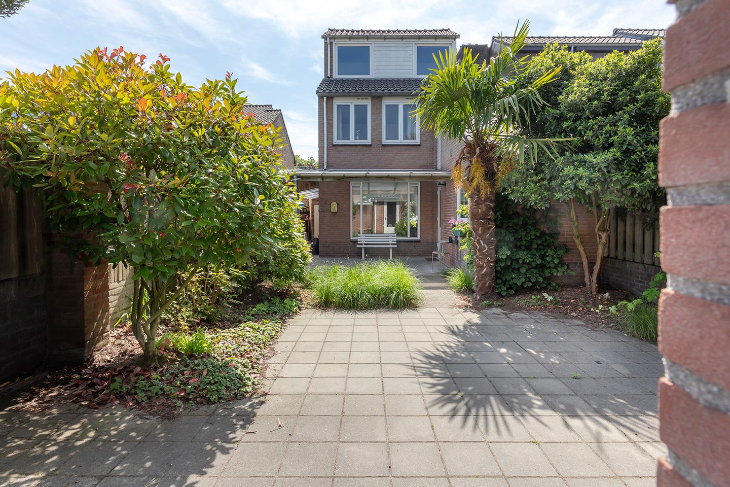 Foto 29 van Zevensprong 28