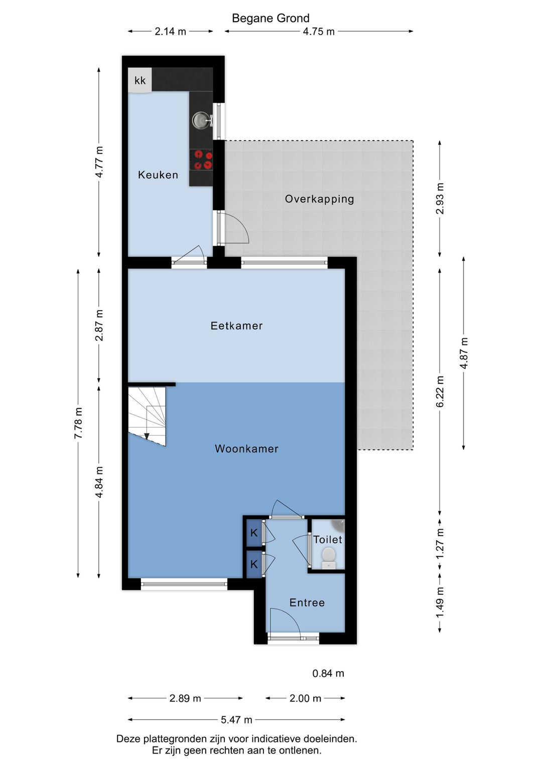 Foto 31 van Zevensprong 28