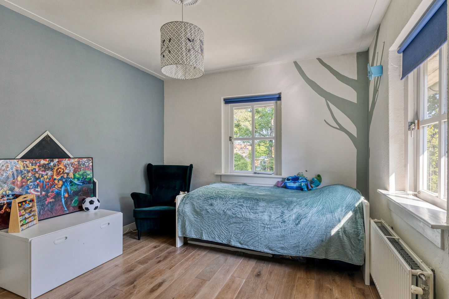 Foto 29 van Welgelegenlaan 64