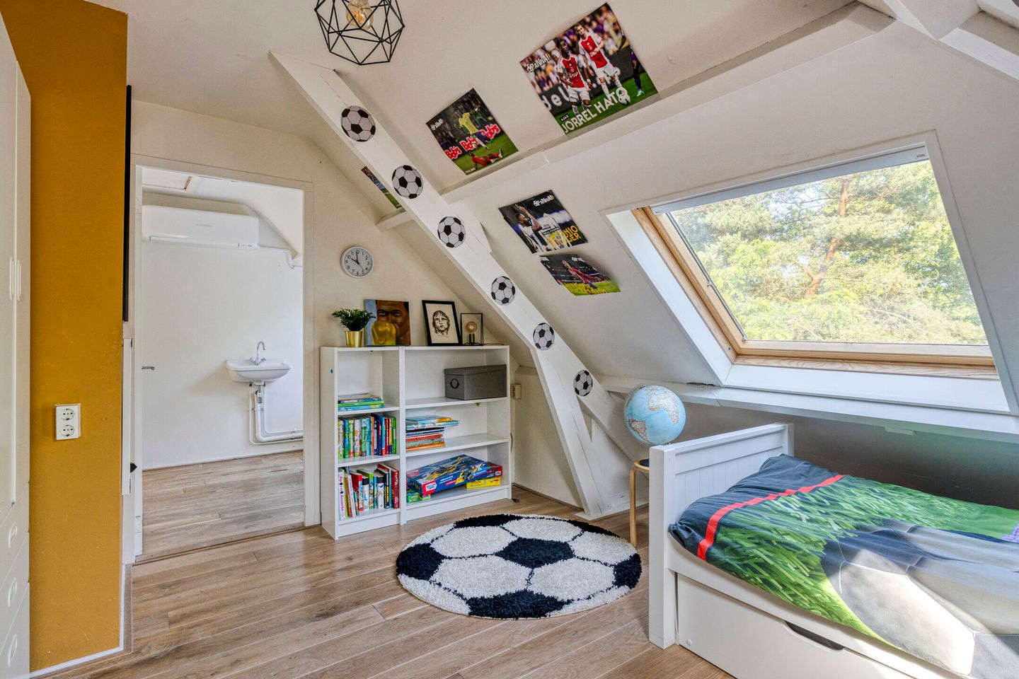 Foto 35 van Welgelegenlaan 64