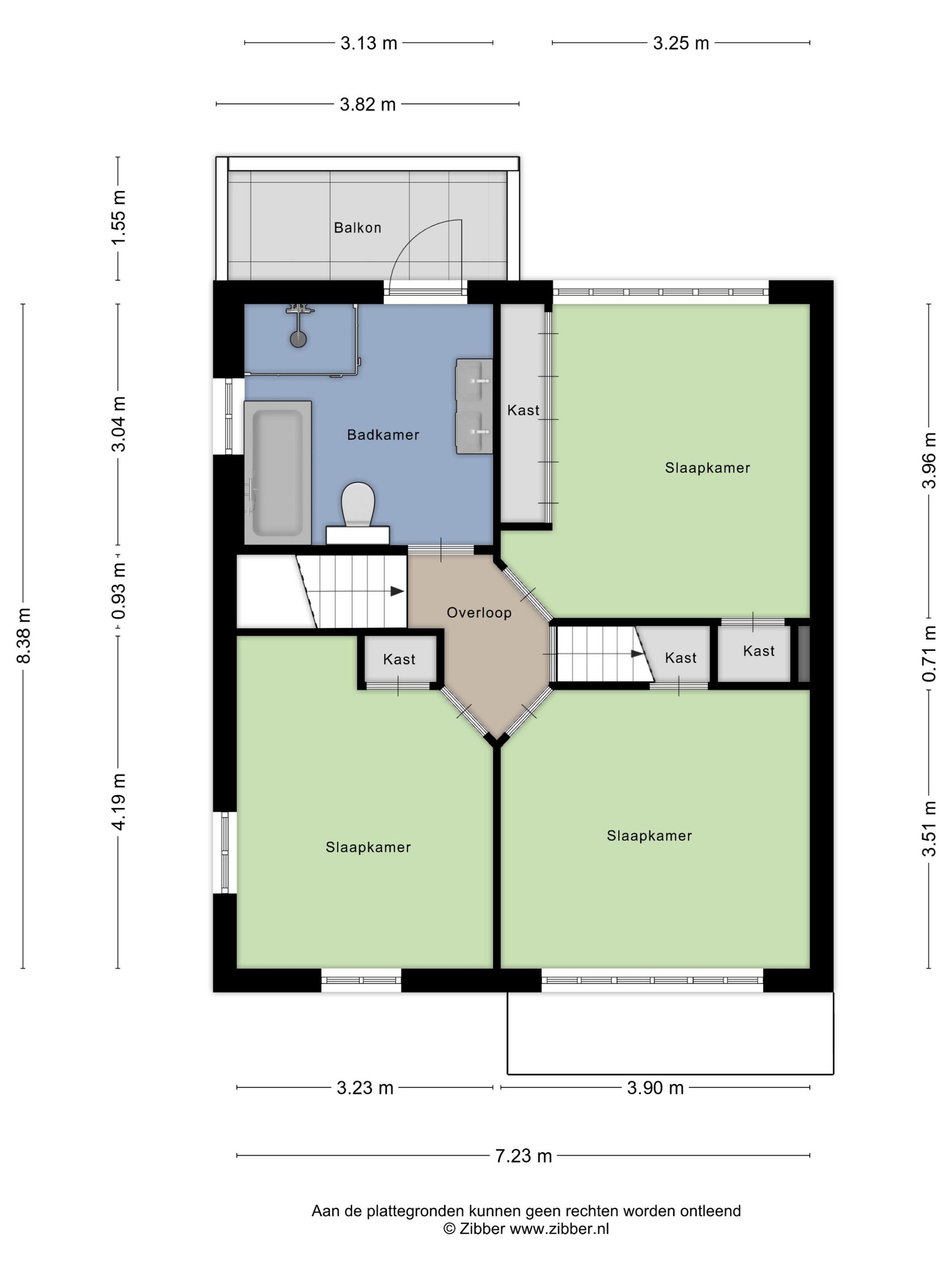 Foto 51 van Welgelegenlaan 64