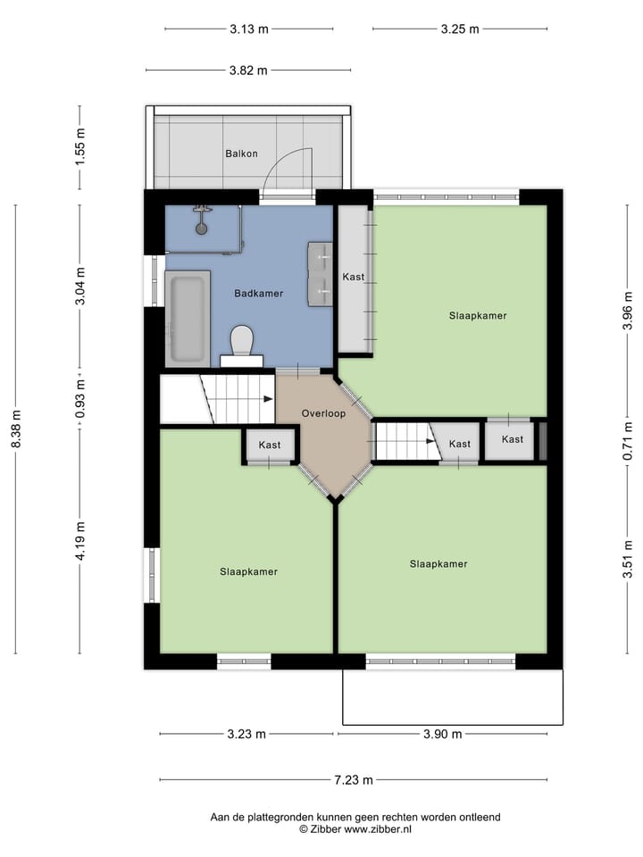 Foto 51 van Welgelegenlaan 64