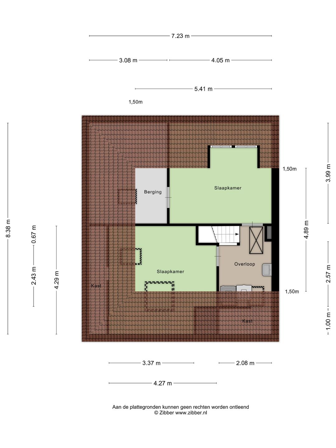 Foto 52 van Welgelegenlaan 64