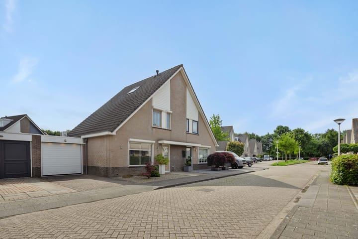 Foto 2 van Brabanthof 9